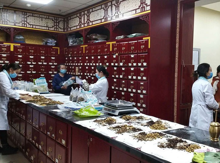 陕西3118云顶集团医药有限公司