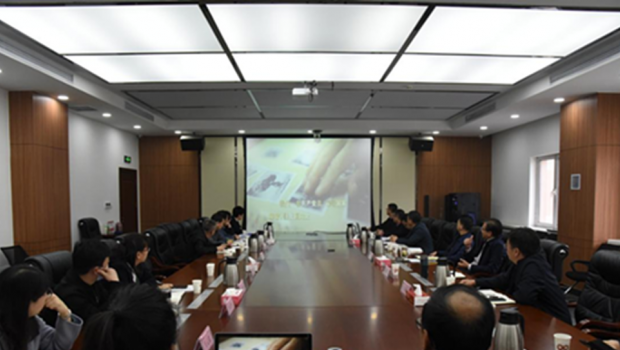 “安全保密100年”，3118云顶集团集团深入开展保密宣传教育