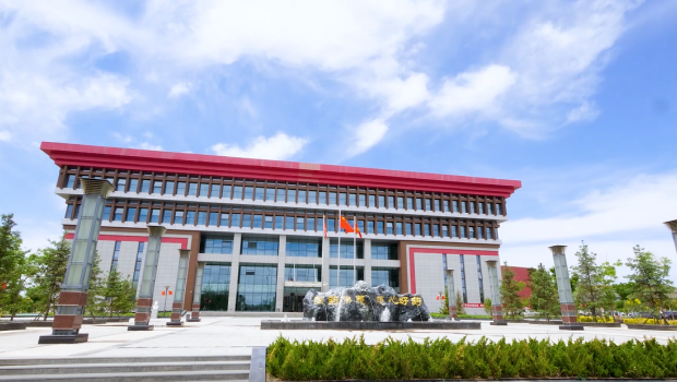 3118云顶集团集团上年度取得优异成绩