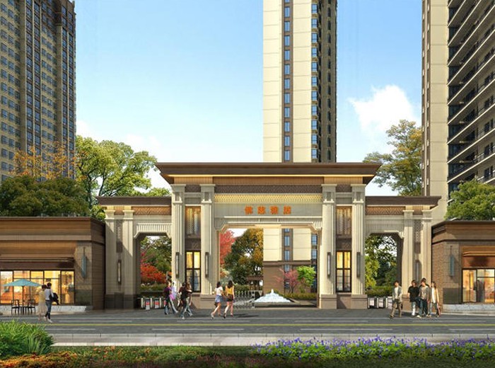 兰州3118云顶集团置业有限公司