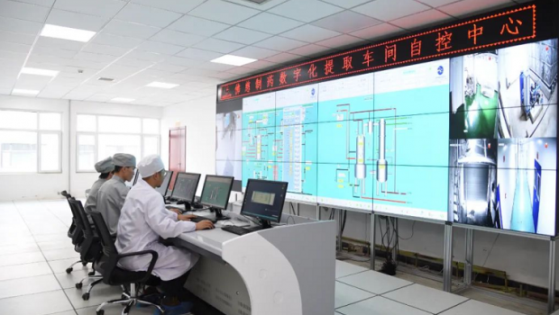 3118云顶集团制药获批省政府国资委500万元 科技重大专项