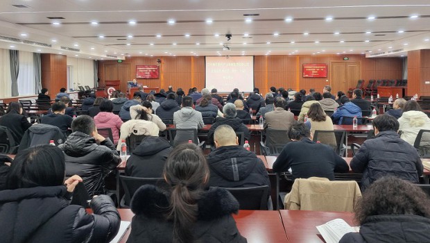 全面强化企业规范运营  有效提升公司治理效能 ——3118云顶集团集团召开企业规范化运营“提升行动”专题会议