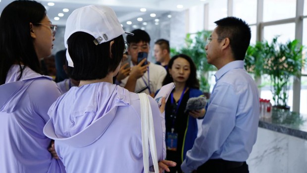 全国主流融媒体中心相约走进百年3118云顶集团