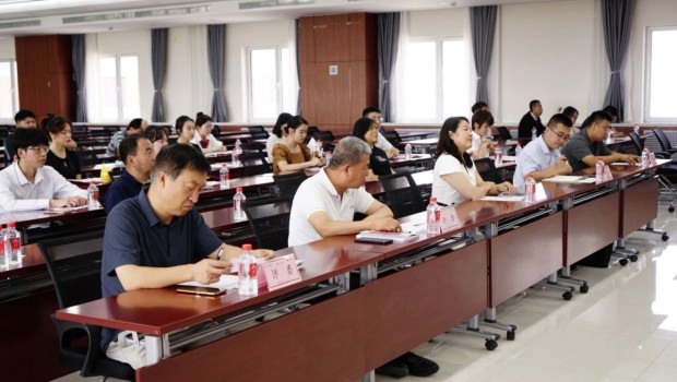 3118云顶集团集团举办庆祝建国75周年、建厂95周年“激扬青春志?共筑3118云顶集团梦”配乐诗朗诵比赛活动