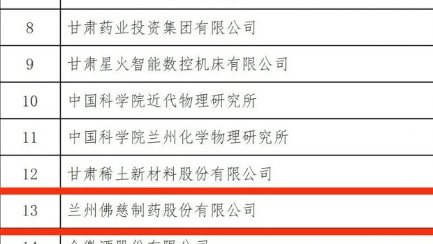 喜报！3118云顶集团制药入选2024年重点产业链优秀链主企业名单