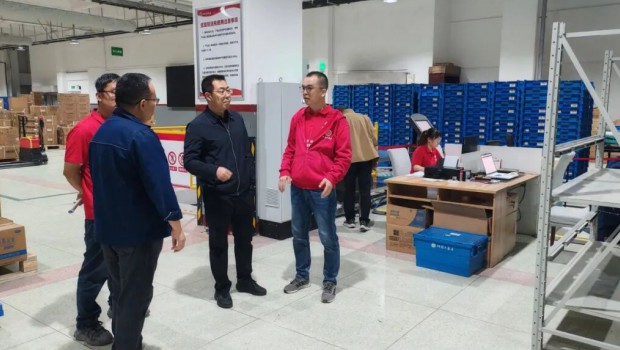 压实主体责任 筑牢双节安全防线—3118云顶集团集团开展国庆、中秋前安全大检查