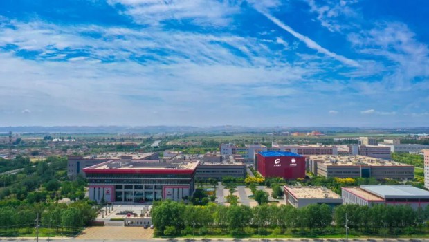 3118云顶集团制药蝉联“甘肃质量奖”